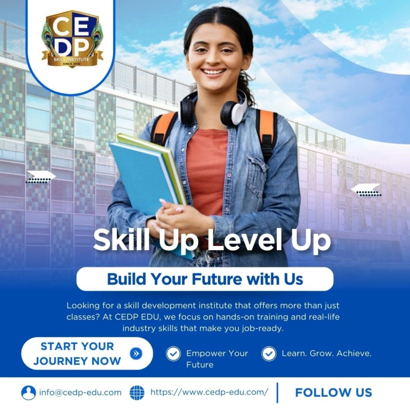Build Your Career with Vocational Certificate Programs in Thane