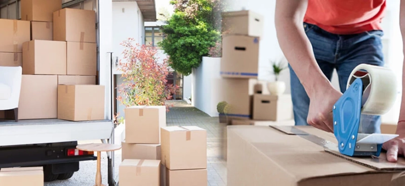 What are the Benefits of Hiring Affordable Movers for Your Next Move?