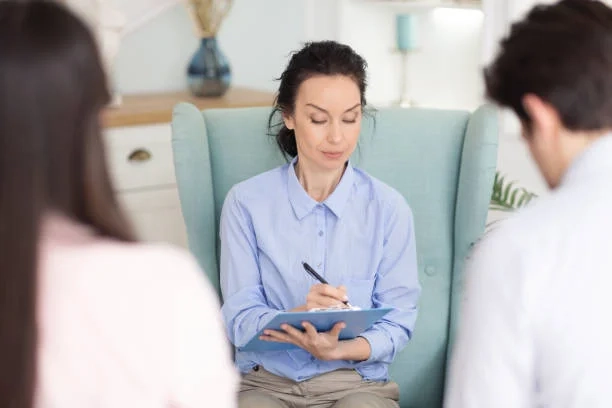 The Power of Couples Counseling: Rekindling Romance and Emotional Intimacy