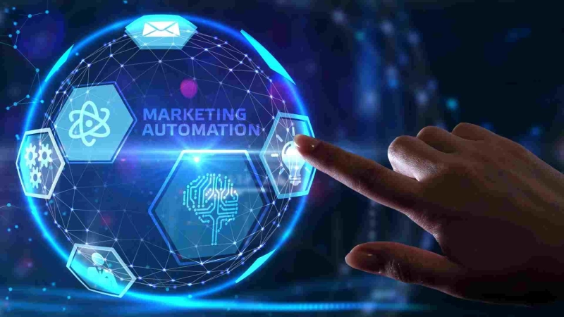 The Top Marketing Automation Trends to Watch in 2023