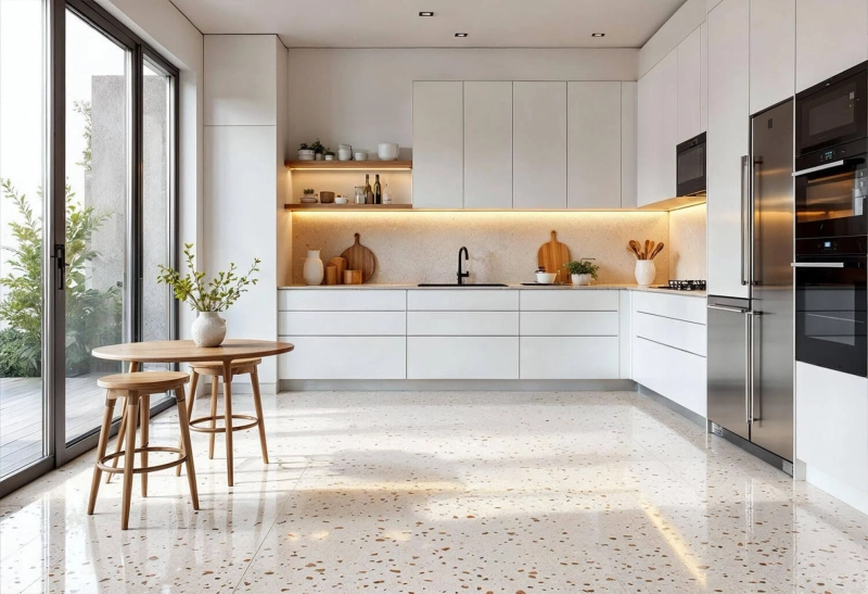 Building Regulations & Floor Tiles: What UK Homeowners Must Know Before Renovating