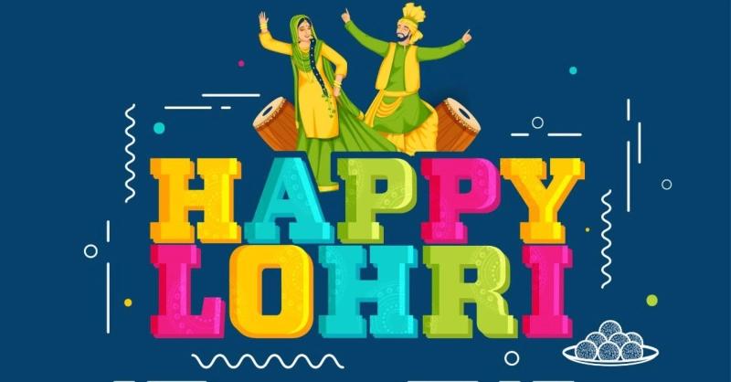 Lohri Celebrations: Bonfire Rituals and Festive Customs Explained