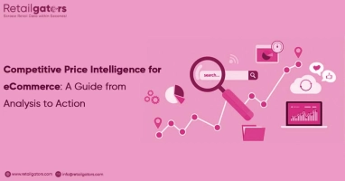 Competitive Price Intelligence for eCommerce: A Guide from Analysis to Action