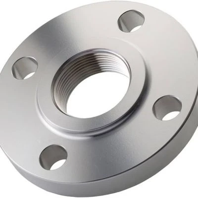 The Comprehensive Guide to Stainless Steel Flanges