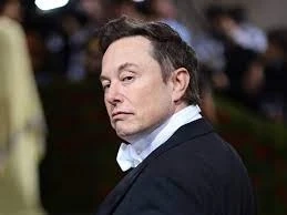 Elon Musk Has The Temper Of A Toddler