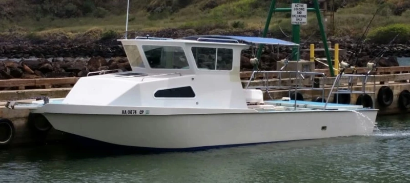 7 Fun Facts You Need To Know Before Your First Hawaii Charter Fishing Adventure!