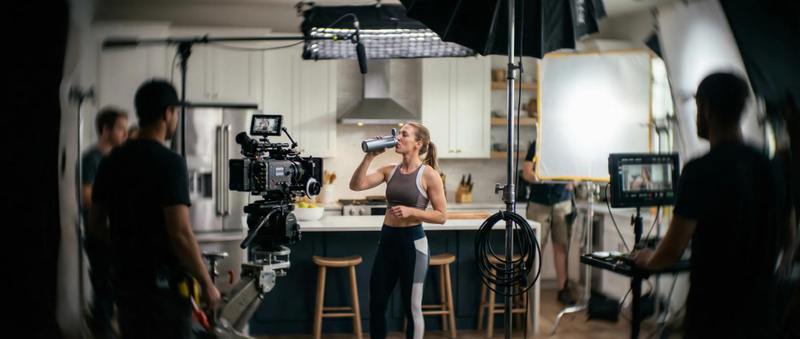 Why Motion Graphics Production Matters for SaaS Marketing