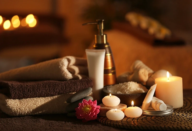 How to Theracene to Relieve Sore Muscles