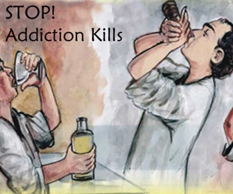Why Choose Vyasan Mukti Kendra in Pune for Addiction Recovery