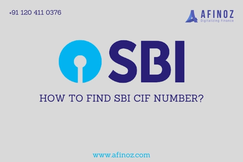 Best Way to Find the SBI CIF Number in 2021