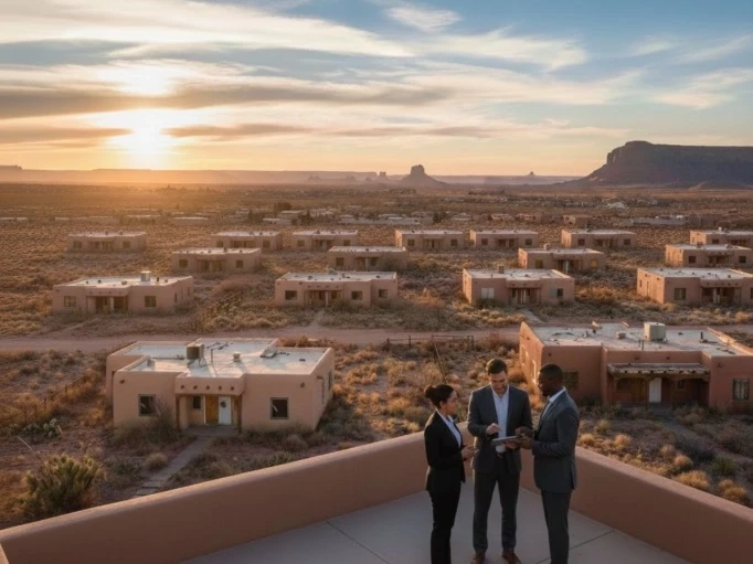 How Companies That Buy Houses In New Mexico Stop Foreclosure