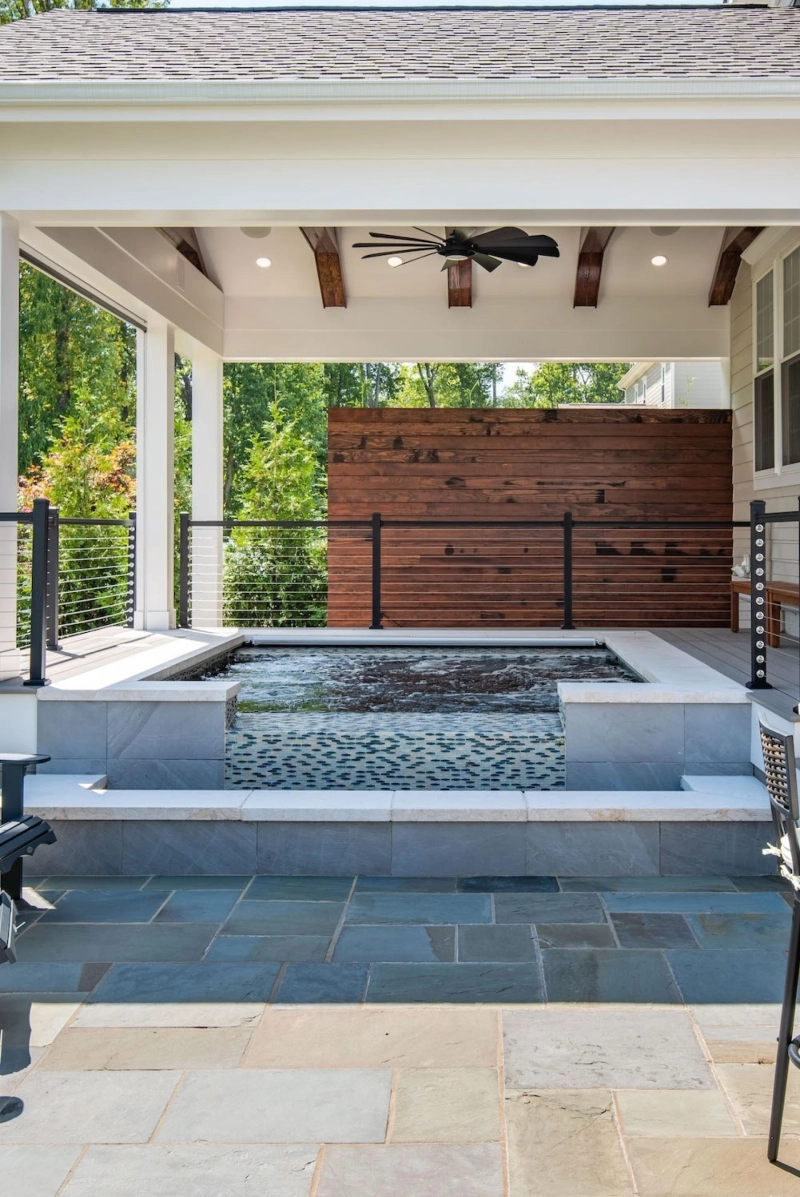 Pool Remodeling in Potomac, MD: Transform Your Outdoor Space
