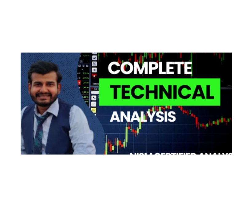 Best Complete Technical Analysis Trading Courses In India| Orchid Research