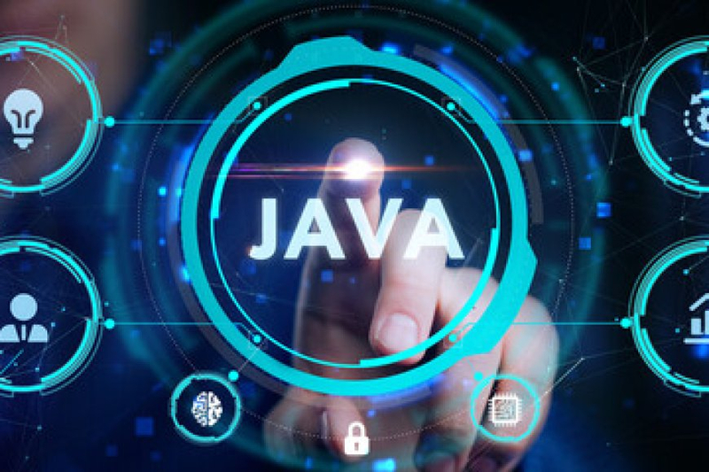What are the top Java Features?