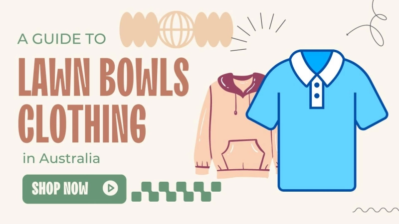 A Guide to Lawn Bowls Clothing in Australia