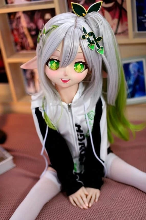 Find Your Perfect Companion on nakedoll.ru