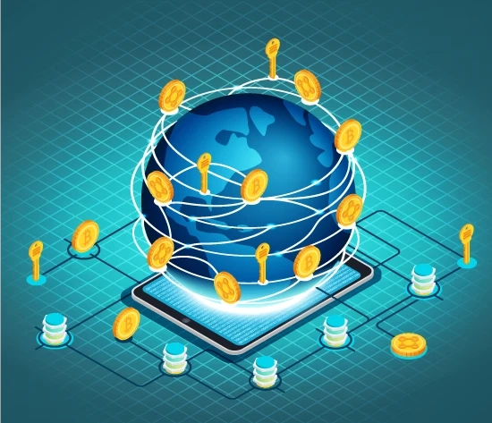 Get higher returns on your digital assets by investing in the XOXO Network Smart Contract