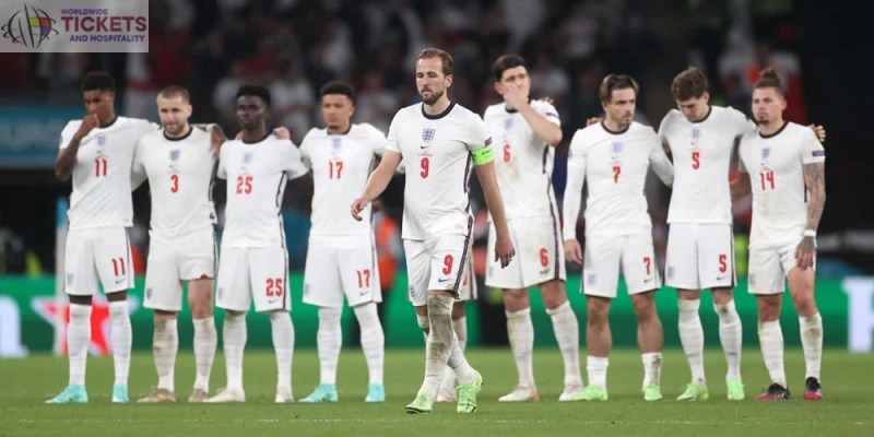 England Vs Wales - Shearer picks Wilson over Toney for England amid one concern