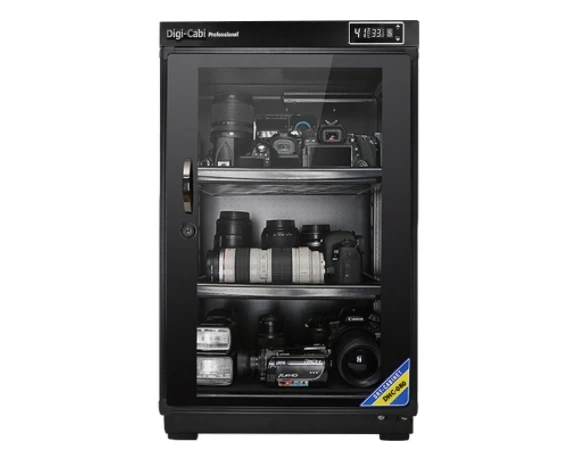 Dry Cabinets Singapore: The Ultimate Solution for Precision Humidity Control