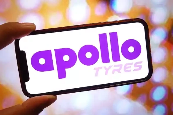 Apollo Tyres Becomes Official Sponsor of Team India in INR 579 Crore Deal
