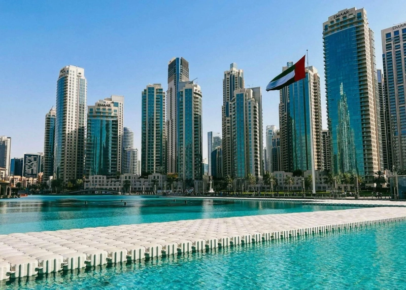 Dubai's Real Estate Powerhouses: Who Made the Top 10 List for 2026?