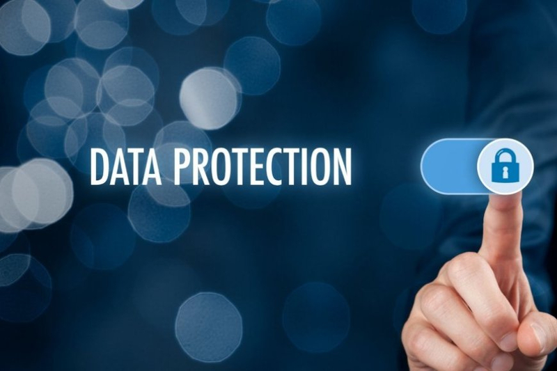 What is cloud data protection? Benefits and solutions