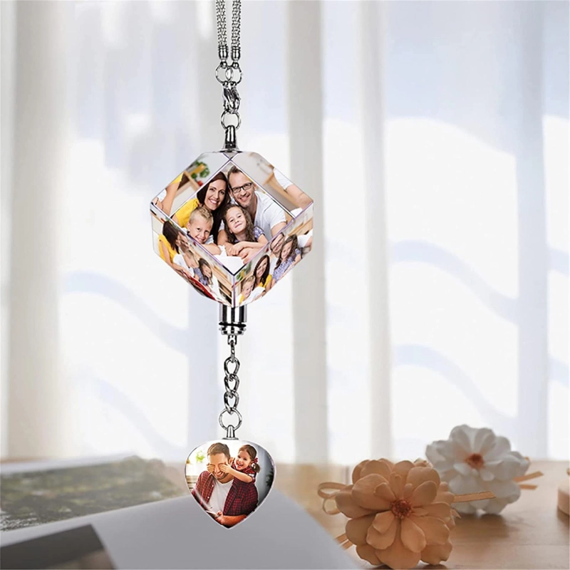 Best picture keychain gifts