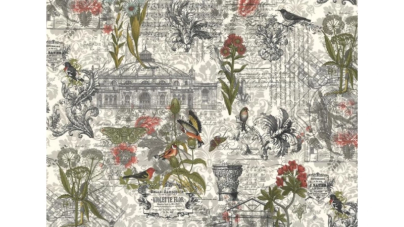 Top Tips for Buying Reproduction Fabric Online