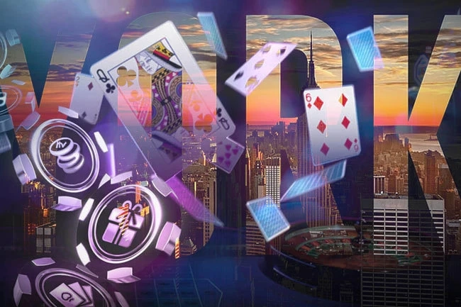 퀵 히트 블리츠 블루