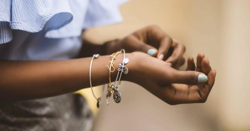 Bold Statements: The Power of Contemporary Jewelry Design