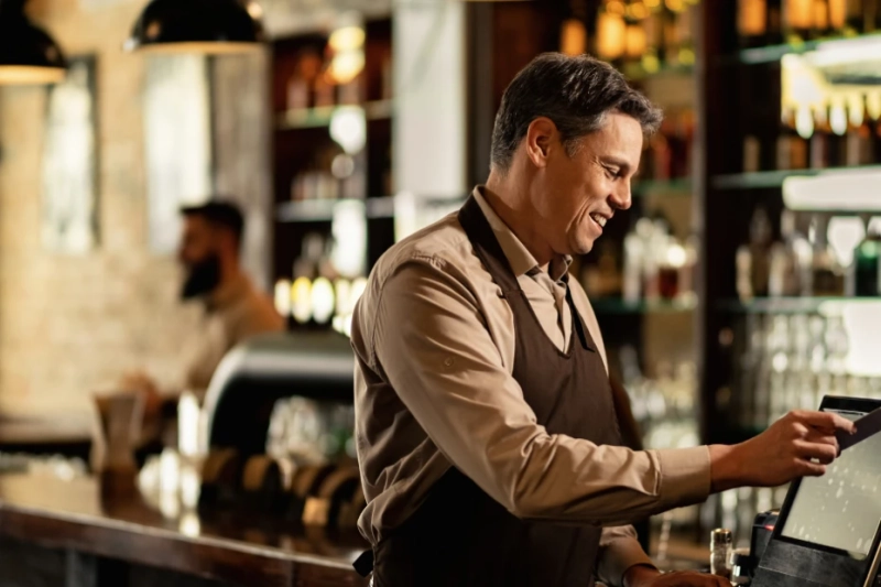 How Point of Sale Systems Improve Business Operations