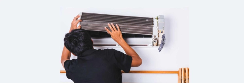 Don't Let a Faulty AC Ruin Your Day: Reliable AC Service in Panchkula