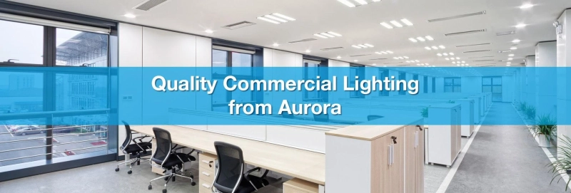 How Does The Right Lighting Help Business Owners In Savings?