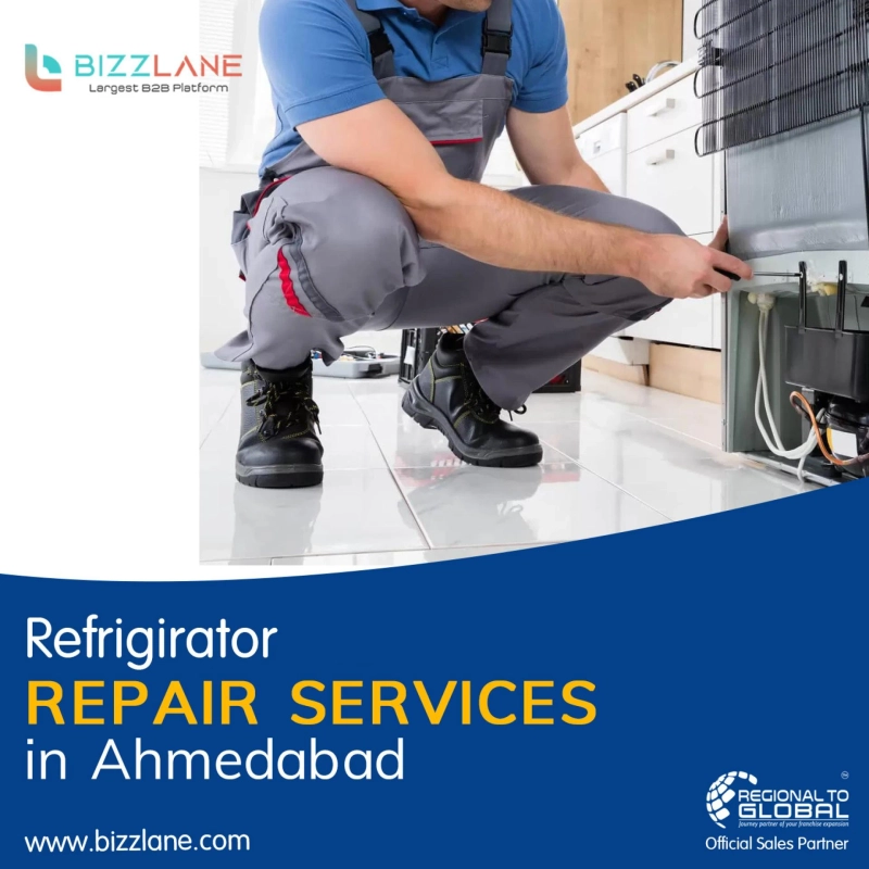 Find Air conditioner repair service near me Ahmedabad