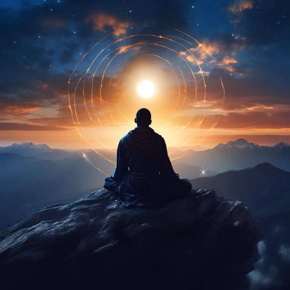 The Uncharted Realms of Spiritual Wisdom: A Journey into the Soul's Mysteries