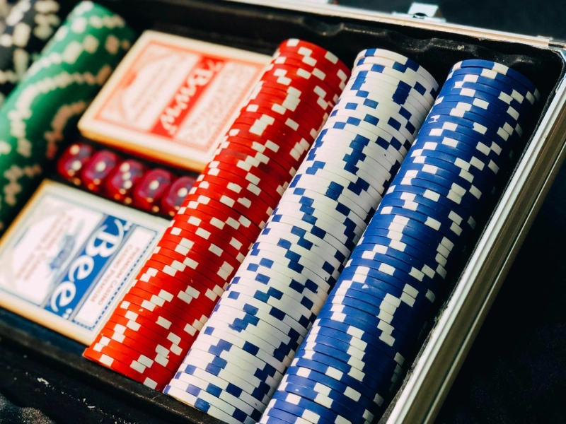 Sources Of Releasing Promos By Online Casinos Doesn't Have To Be Hard.