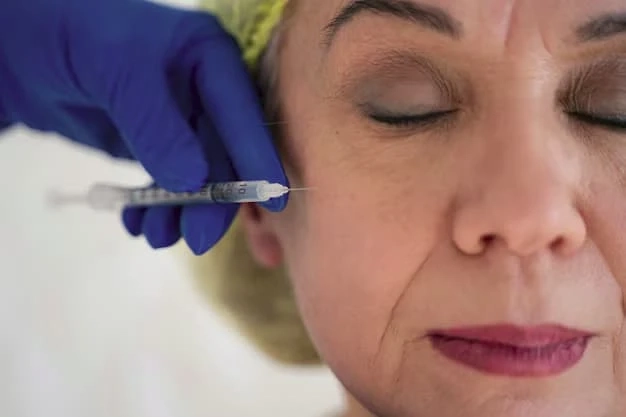 Top Antiaging Peptides for Skin and Energy