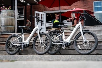 Ride into Fun: Discover the Thrill of Kids' Electric Bikes