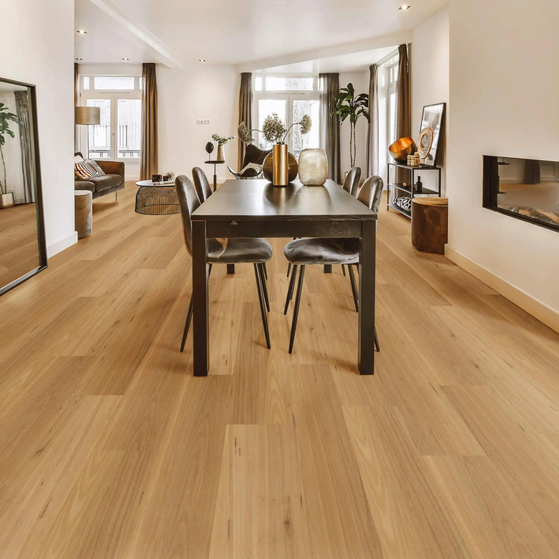 Timber Flooring Gold Coast Solutions and Best Price Hybrid Flooring for Modern Australian Homes by Harmony Timber Floors