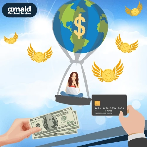 Advantages of Having an Offshore Merchant Account