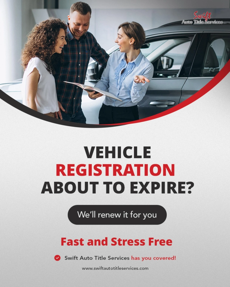 What Documents Are Required for Automobile Registration Renewal in Texas?