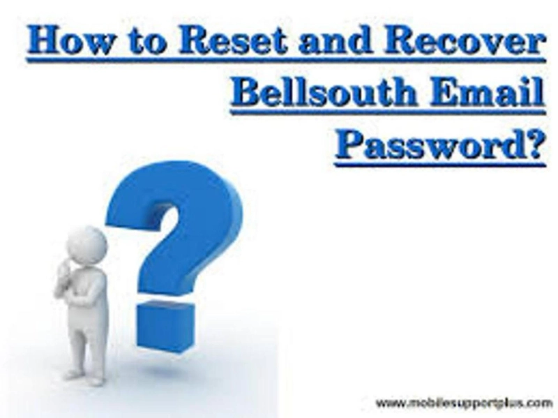 How Do we Add Bellsouth Email Settings on our iPhone or iPad