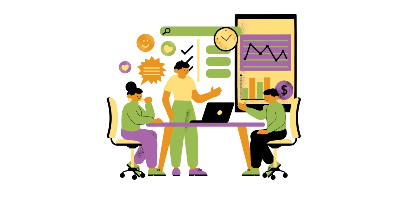 10 Reasons You Need a Marketing Agency Thailand Today