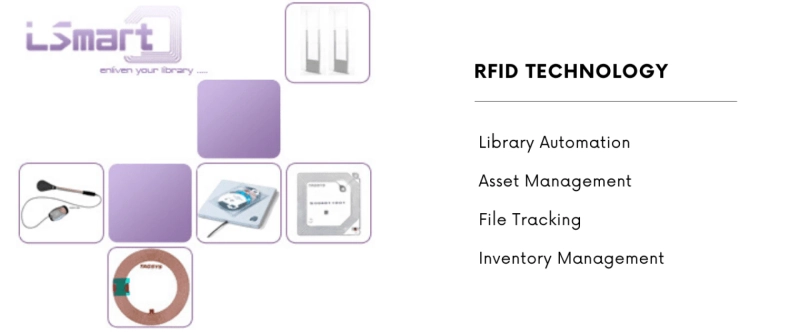 RFID Deployments