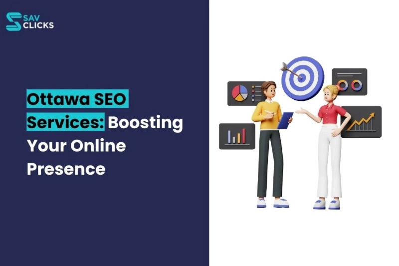 Ottawa SEO Services: Boosting Your Online Presence