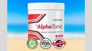 Alpha Tonic Booster: Unleash Your Inner Potential