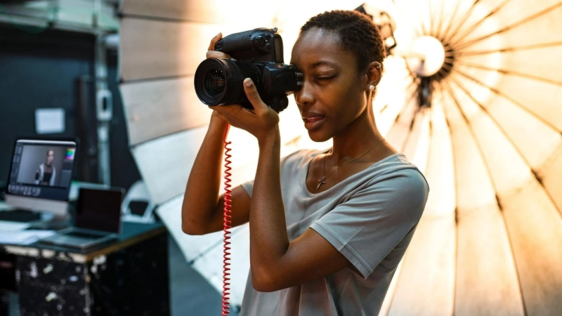 The Art of Capturing Souls: Tips from Top Portrait Photographers