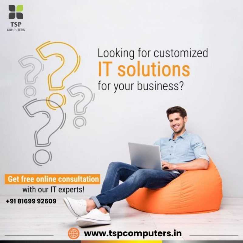 IT solutions provider in Pune