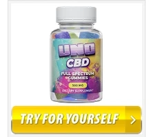 Uno CBD Gummies[Warning Exposed 2022] Does It Work? Urgent Customer Update!