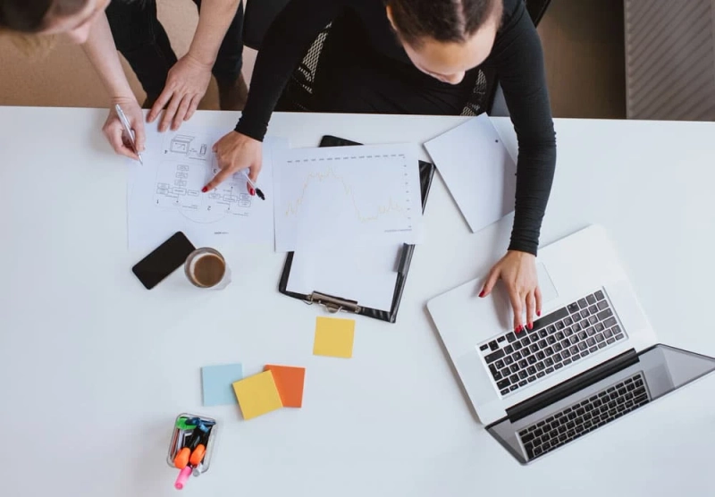 4 Things to Keep in Mind When Making a Disaster Recovery Plan